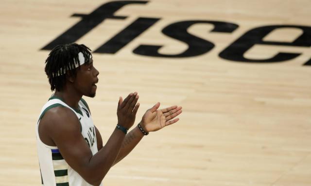 云开体育-G1低迷霍勒迪期待反弹 限制保罗还得靠朱哥？