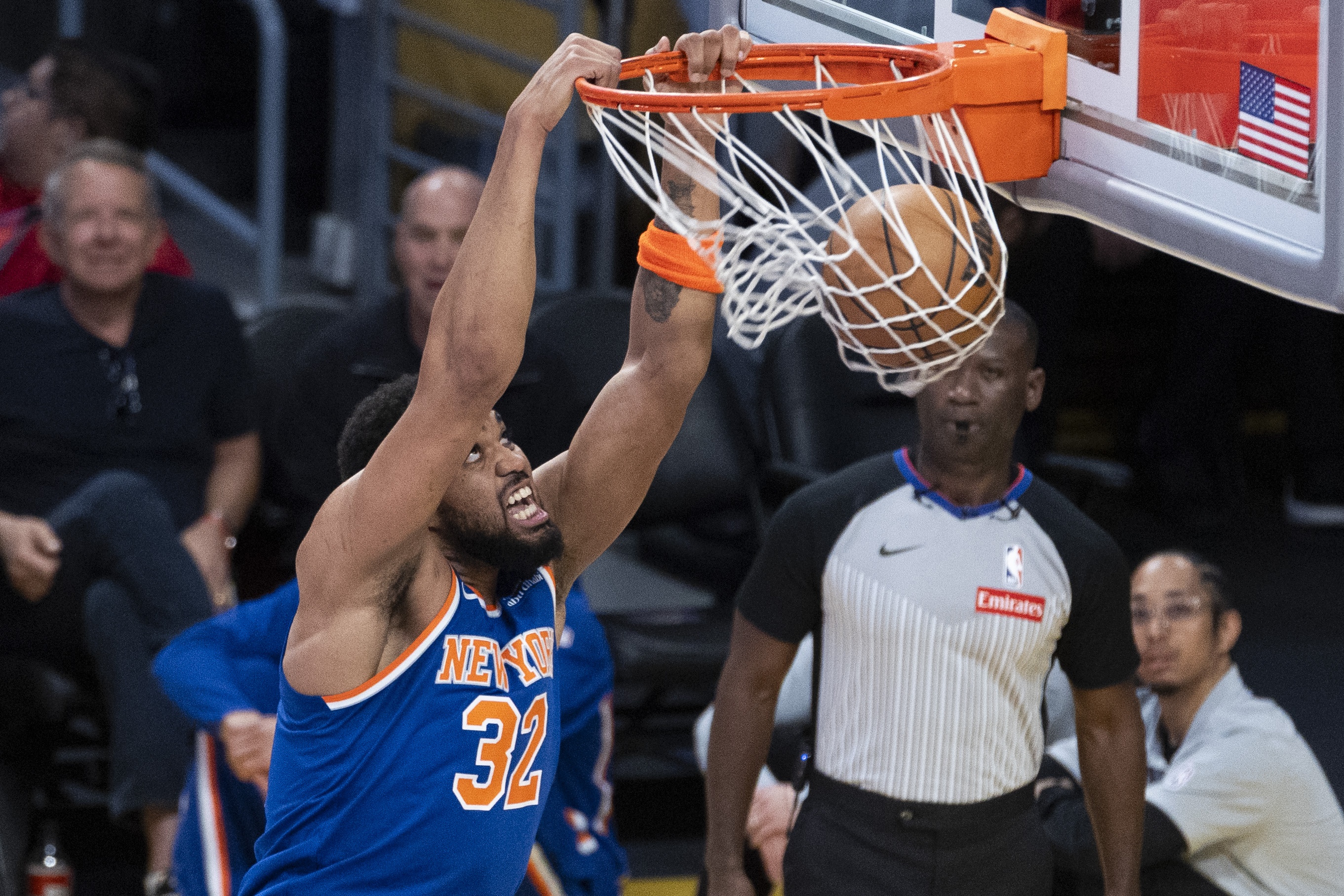 云开体育网站-解说：勇士打得不错了&amp;年轻人要抓紧机会成长 唐斯没得到战术倾斜