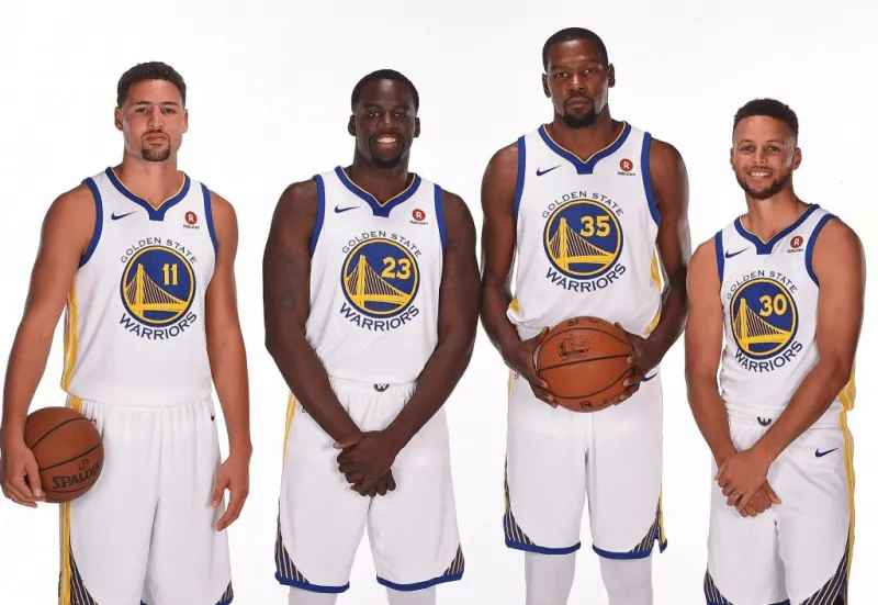 kaiyun-雷霆连续三个赛季西部第一，上次达成此成就的是14-17年勇士